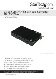 StarTech.com