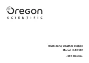 Oregon Scientific