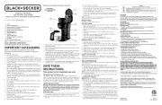 Black Decker
