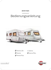 Bürstner