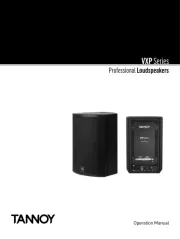 Tannoy
