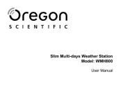 Oregon Scientific