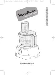 Moulinex