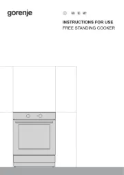Gorenje