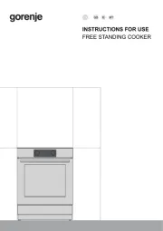 Gorenje