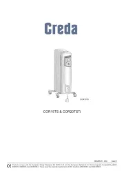 Creda
