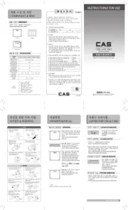 CAS