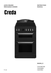 Creda