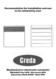 Creda