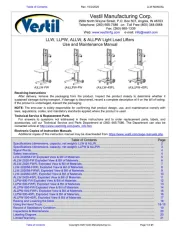 Vestil