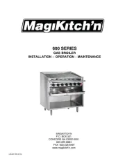 MagiKitch'n