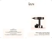 Izzy