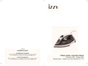Izzy