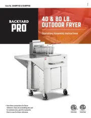Backyard Pro
