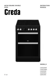 Creda