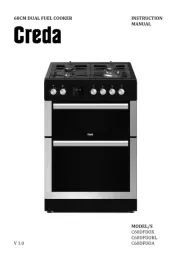 Creda