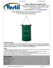 Vestil