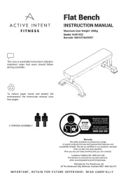 Active Intent Fitness