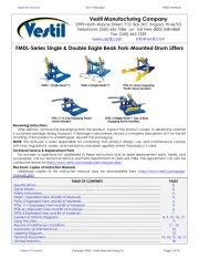 Vestil