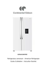 Continental Edison