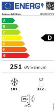 Continental Edison