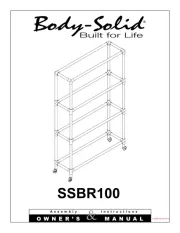 Body Solid