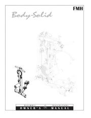 Body Solid