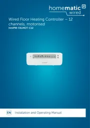 Homematic IP