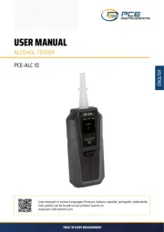 PCE Instruments