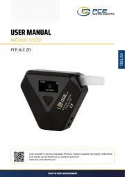PCE Instruments