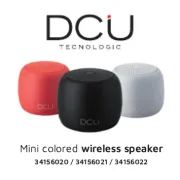 DCU