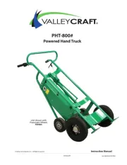 Valley Craft