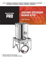 Backyard Pro