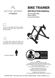 Active Intent Fitness