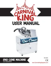 Carnival King