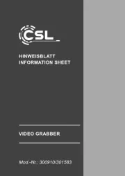 CSL
