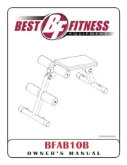 Best Fitness