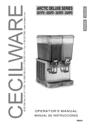 Cecilware
