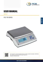 PCE Instruments
