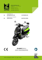 Zipper