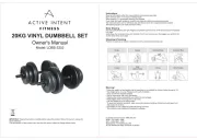 Active Intent Fitness