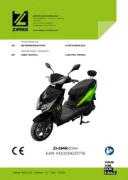 Zipper