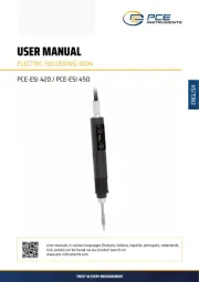 PCE Instruments