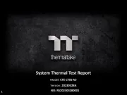 Thermaltake