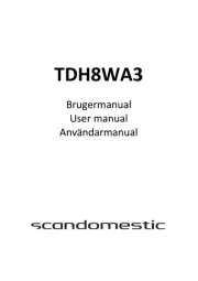 Scandomestic