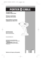 Porter-Cable