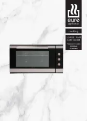 Euro Appliances