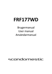 Scandomestic
