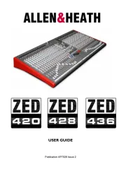 Allen & Heath