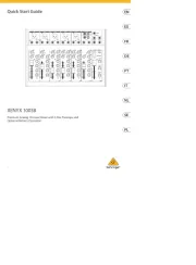 Behringer